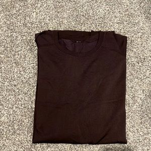 Metal Vent Tech Long-Sleeve Shirt